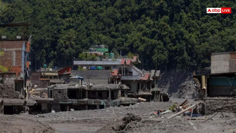 नेपाल में अचानक नहीं मची तबाही, महीनों पहले दी चेतावनी को सबने कर दिया इग्नोर