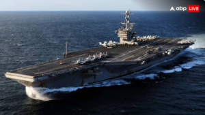 US-ईरान जंग से चीन का फायदा, प्रशांत महासागर में अब ड्रैगन पसारेगा पैर!