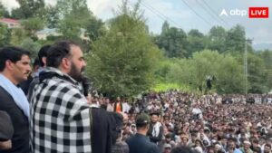PoK के विद्रोह के आगे झुका पाकिस्तान, अमान खान ने मौत का फातिहा पढ़कर दी थी धमकी!