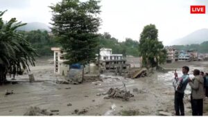 नेपाल बाढ़: 469 लोगों की मौत, 977 अभी भी लापता, पुलिस ने क्या बताया नेपाल बाढ़: 469 लोगों की मौत, 977 अभी भी लापता, पुलिस ने क्या बताया