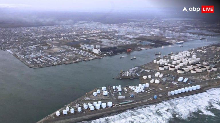 जापान में फिर डोली धरती, भूकंप के जोरदार झटकों से कांपा होक्काइडो जापान में फिर डोली धरती, भूकंप के जोरदार झटकों से कांपा होक्काइडो