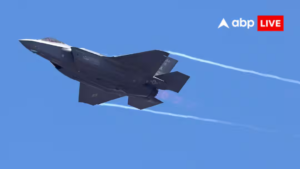 ईरान जंग के बाद भारत लौट रहा US का F-35 फाइटर जेट, जानिए वजह ईरान जंग के बाद भारत लौट रहा US का F-35 फाइटर जेट, जानिए वजह