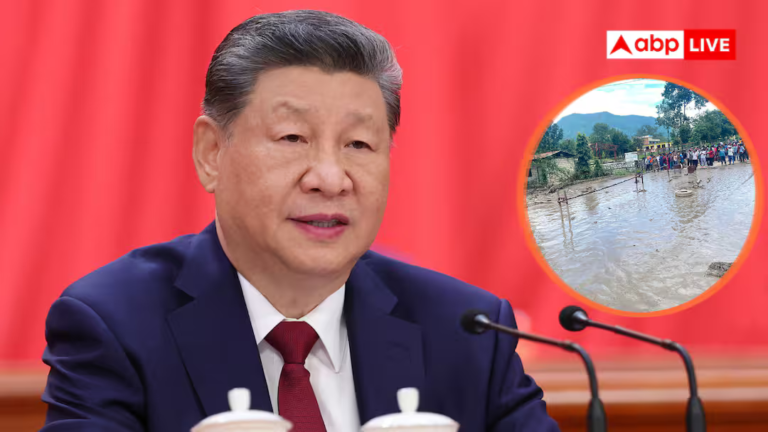 नेपाल में जलप्रलय के बाद एक्शन में चीन, शी जिपनिंग ने दिए ये आदेश