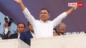 PAK का साथ देगा बांग्लादेश? मक्का पैक्ट पर बड़ा बयान, भारत पर क्या असर? PAK का साथ देगा बांग्लादेश? मक्का पैक्ट पर बड़ा बयान, भारत पर क्या असर?