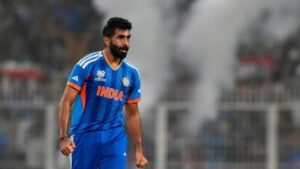 ‘बुमराह को एक साल के लिए बाहर भेज दो…’, पूर्व क्रिकेटर का हैरतअंगेज बयान ‘बुमराह को एक साल के लिए बाहर भेज दो…’, पूर्व क्रिकेटर का हैरतअंगेज बयान