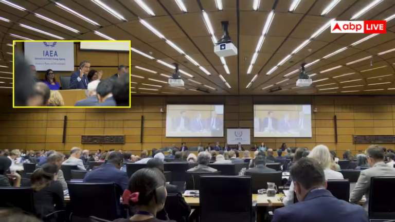 IAEA बोर्ड ने पारित किया प्रस्ताव, ईरान का जवाब- ये पक्षपात पूर्ण है