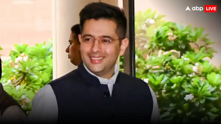 राघव चड्ढा ने की भारत के डिजिटल मॉडल की तारीफ, बोले – ‘देश ने साबित किया…’ राघव चड्ढा ने की भारत के डिजिटल मॉडल की तारीफ, बोले – ‘देश ने साबित किया…’