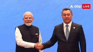 पाक के मुंह पर तमाचा! शहबाज के सामने क्या बोले PM मोदी | बड़ी बातें