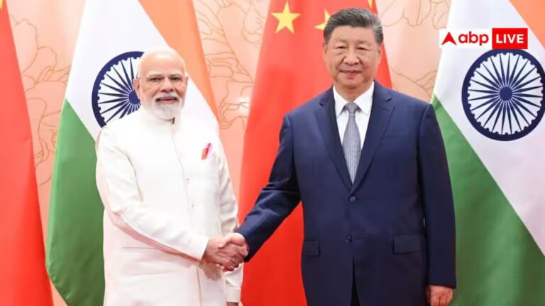 PM मोदी-जिनपिंग की मीटिंग से पहले बोला चीन, ‘सही तरह सुलझाएंगे मतभेद’