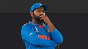 वनडे वर्ल्ड कप के ‘किंग’ हैं रोहित शर्मा, देखें उनका रिकॉर्ड; इन मामलों में नंबर-1