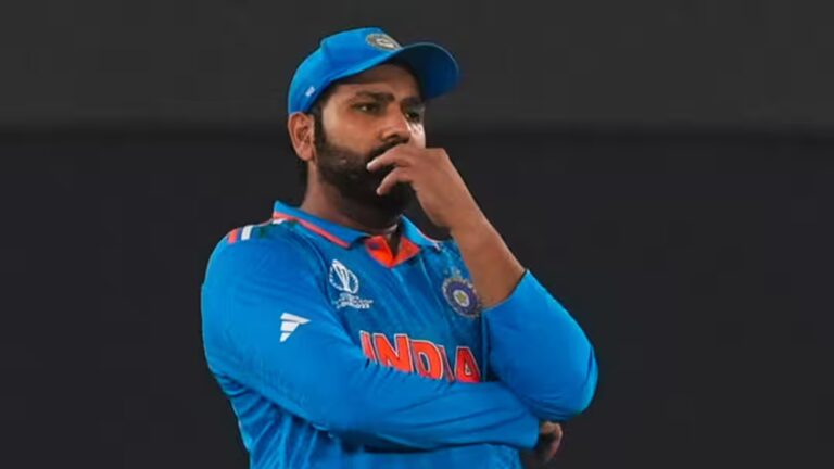 वनडे वर्ल्ड कप के ‘किंग’ हैं रोहित शर्मा, देखें उनका रिकॉर्ड; इन मामलों में नंबर-1 वनडे वर्ल्ड कप के ‘किंग’ हैं रोहित शर्मा, देखें उनका रिकॉर्ड; इन मामलों में नंबर-1