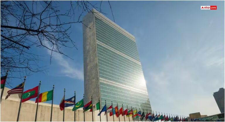 UN ने बदल दुनिया का नक्शा तो US ने किया विरोध, भारत ने क्या कहा? UN ने बदल दुनिया का नक्शा तो US ने किया विरोध, भारत ने क्या कहा?