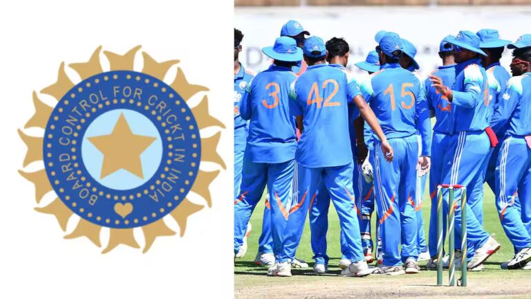 उम्र में धोखाधड़ी के कारण इस भारतीय खिलाड़ी पर लगा बैन, BCCI ने दी सजा उम्र में धोखाधड़ी के कारण इस भारतीय खिलाड़ी पर लगा बैन, BCCI ने दी सजा