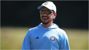 ‘ना ज्यादा सोचो, ना उम्मीद रखो, और…’, 270 रन बनाने के बाद क्या बोले ईशान किशन? ‘ना ज्यादा सोचो, ना उम्मीद रखो, और…’, 270 रन बनाने के बाद क्या बोले ईशान किशन?
