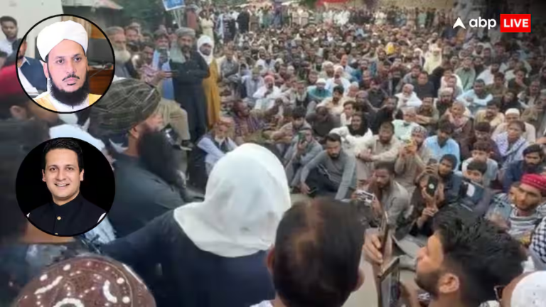 PoK में फिर हुई फायरिंग, नई सरकार में सांसद बना जैश-ए-मोहम्मद का आतंकी PoK में फिर हुई फायरिंग, नई सरकार में सांसद बना जैश-ए-मोहम्मद का आतंकी