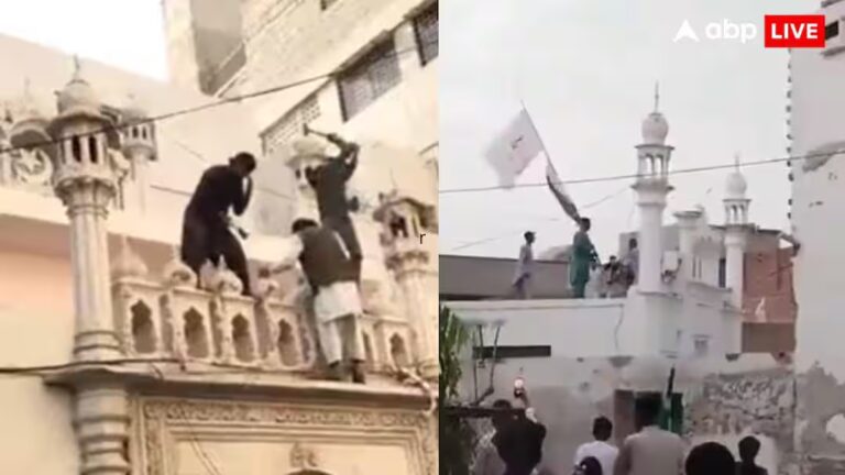 शहबाज और मुनीर को UN ने दी सीधी चेतावनी, कहा- ‘पाकिस्तान…’ शहबाज और मुनीर को UN ने दी सीधी चेतावनी, कहा- ‘पाकिस्तान…’