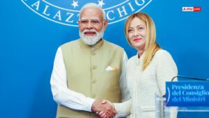 पीएम मोदी ने दी बधाई तो जॉर्जिया मेलोनी का आया रिप्लाई, कहा- ‘आपकी दोस्ती…’