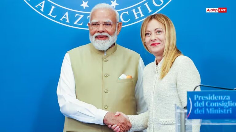 पीएम मोदी ने दी बधाई तो जॉर्जिया मेलोनी का आया रिप्लाई, कहा- ‘आपकी दोस्ती…’