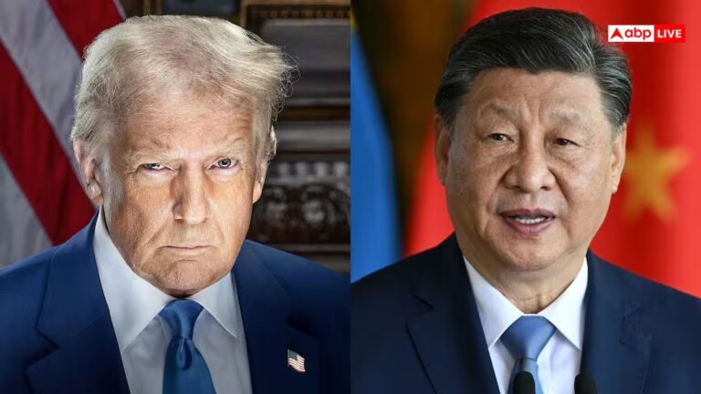 US के 100 फीसदी टैरिफ पर भड़का चीन, ट्रंप को दी नसीहत