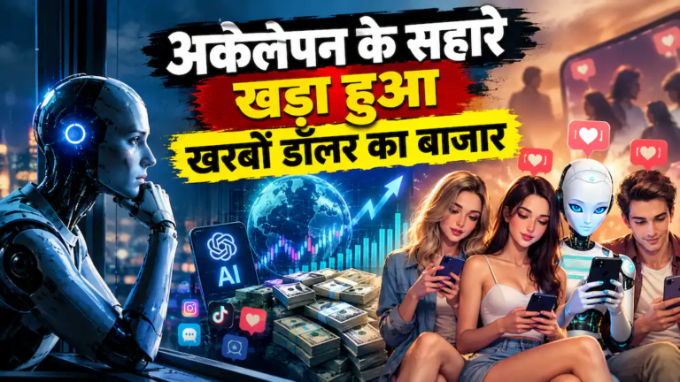 Xप्लेन: चीन की ‘तन्हाई अर्थव्यवस्था’ कैसे बनी 1 खरब डॉलर का कारोबार? जानिए