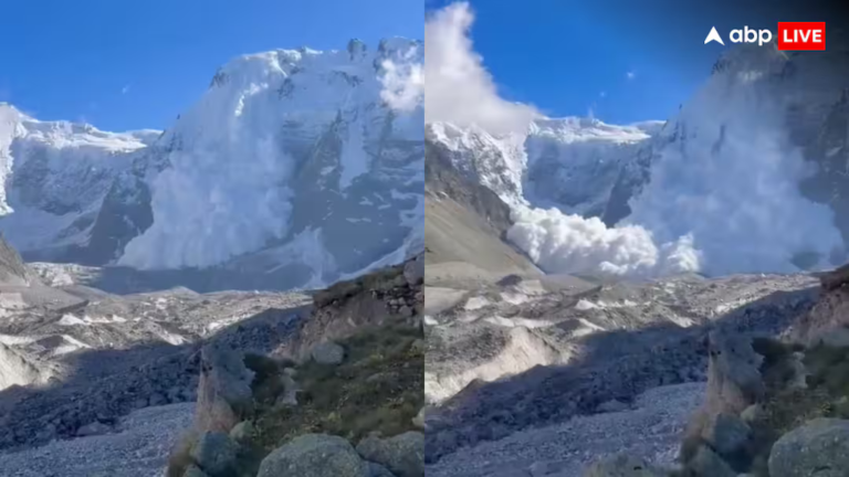 रूस में हिमस्खलन की चपेट में आए पर्वतारोही, अब तक 11 की मौत, 6 लापता रूस में हिमस्खलन की चपेट में आए पर्वतारोही, अब तक 11 की मौत, 6 लापता