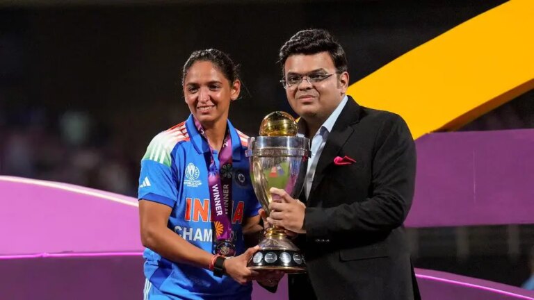 भारत को मिली चैंपियंस ट्रॉफी की मेजबानी, ICC ने किया ‘ऐतिहासिक’ एलान
