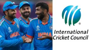 ICC कैसे तय करती है बल्लेबाजों और गेंदबाजों की रैंकिंग, किस फॉर्मूले का होता है इस्तेमाल?