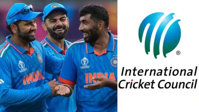 ICC कैसे तय करती है बल्लेबाजों और गेंदबाजों की रैंकिंग, किस फॉर्मूले का होता है इस्तेमाल?