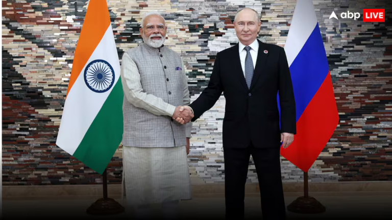 ‘भारत को जितना चाहिए उतना तेल देंगे’, रूस का बयान सुनकर चिढ़ जाएंगे ट्रंप ‘भारत को जितना चाहिए उतना तेल देंगे’, रूस का बयान सुनकर चिढ़ जाएंगे ट्रंप