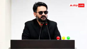 नेपाल आपदा के लिए UNGA में किसको जिम्मेदार ठहराएंगे बालेन शाह? 44 देश आए साथ नेपाल आपदा के लिए UNGA में किसको जिम्मेदार ठहराएंगे बालेन शाह? 44 देश आए साथ