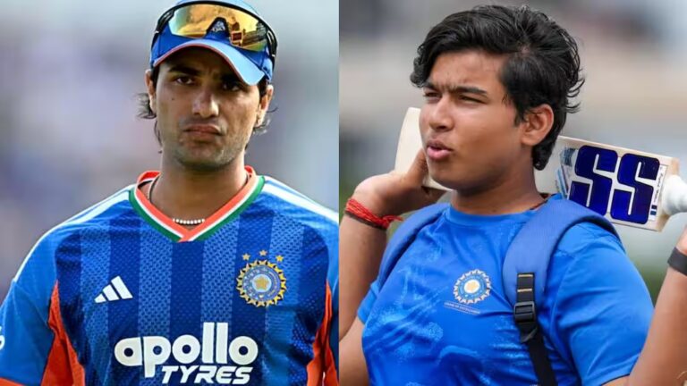 किसके नाम है T20I में सबसे तेज अर्धशतक, वैभव-अभिषेक के लिए भी मुश्किल है ये रिकॉर्ड तोड़ना
