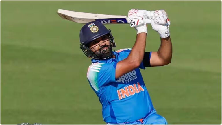 कल BCCI की मीटिंग, रोहित शर्मा के 2027 वर्ल्ड कप खेलने पर होगा फैसला? जानें अहम बातें कल BCCI की मीटिंग, रोहित शर्मा के 2027 वर्ल्ड कप खेलने पर होगा फैसला? जानें अहम बातें