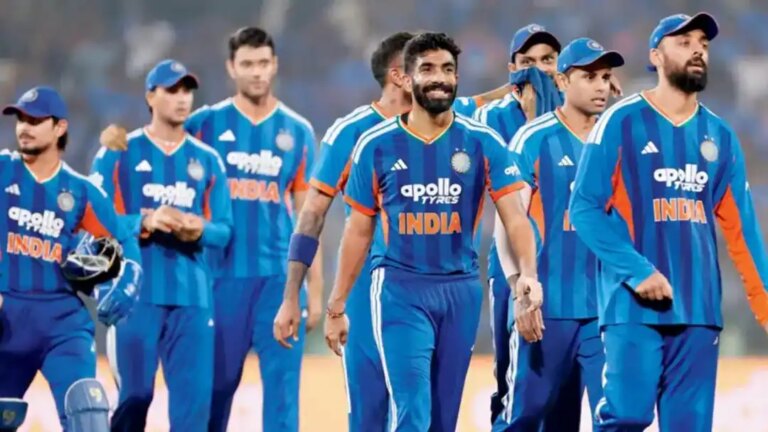 टीम इंडिया का स्टार स्पिनर एशियन गेम्स से बाहर, BCCI ने तैयार किया रिप्लेसमेंट टीम इंडिया का स्टार स्पिनर एशियन गेम्स से बाहर, BCCI ने तैयार किया रिप्लेसमेंट