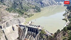 ‘भारत के 4 बांध, हमारे लिए डेथ वारंट’, घबराए PAK एक्सपर्ट, धमकी देकर बोले- ‘1 हफ्ते…’ ‘भारत के 4 बांध, हमारे लिए डेथ वारंट’, घबराए PAK एक्सपर्ट, धमकी देकर बोले- ‘1 हफ्ते…’