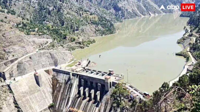 ‘भारत के 4 बांध, हमारे लिए डेथ वारंट’, घबराए PAK एक्सपर्ट, धमकी देकर बोले- ‘1 हफ्ते…’ ‘भारत के 4 बांध, हमारे लिए डेथ वारंट’, घबराए PAK एक्सपर्ट, धमकी देकर बोले- ‘1 हफ्ते…’