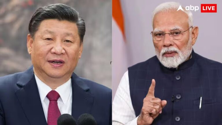 जिनपिंग के आने से पहले सख्त भारत, बॉर्डर पर अल्टीमेटम- ‘बर्दाश्त नहीं करेंगे…’ जिनपिंग के आने से पहले सख्त भारत, बॉर्डर पर अल्टीमेटम- ‘बर्दाश्त नहीं करेंगे…’