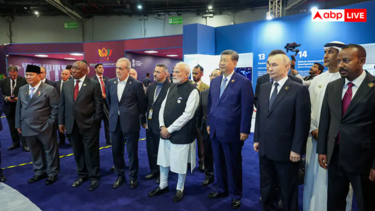 ईरान-UAE की दूरी हुई कम? पेजेशकियन-अबू धाबी क्राउन प्रिंस की मुलाकात क्यों अहम