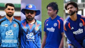 इन 3 ‘प्लेयर्स बैटल’ पर रहेगी सबकी नजर, भारत बनाम अफगानिस्तान पहला T20 आज इन 3 ‘प्लेयर्स बैटल’ पर रहेगी सबकी नजर, भारत बनाम अफगानिस्तान पहला T20 आज
