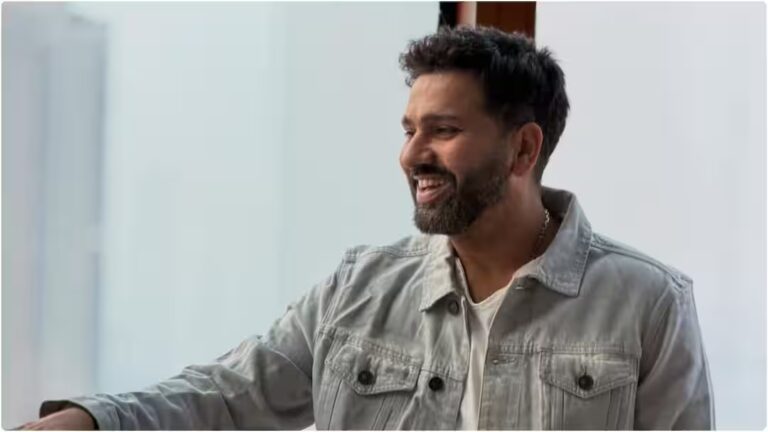 रोहित शर्मा के शो में इन क्रिकेटरों की दिखेगी मस्ती, कोच भी शामिल रोहित शर्मा के शो में इन क्रिकेटरों की दिखेगी मस्ती, कोच भी शामिल