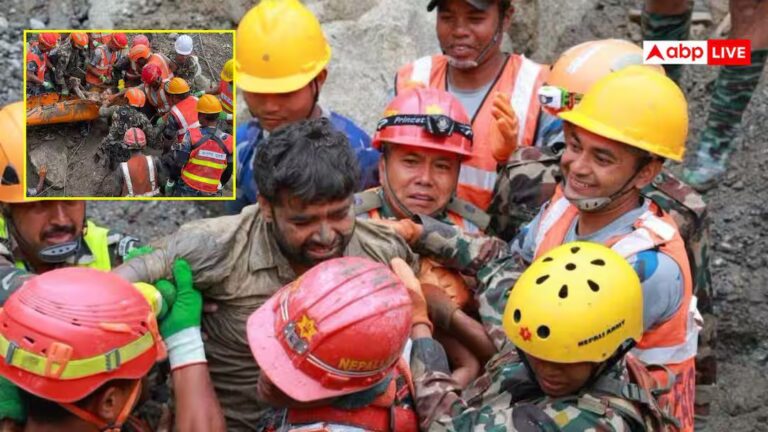 ‘हरे कृष्ण…’, 9 दिन तक मलबे में करते रहे जाप, जिंदा बचे शख्स की आपबीती ‘हरे कृष्ण…’, 9 दिन तक मलबे में करते रहे जाप, जिंदा बचे शख्स की आपबीती