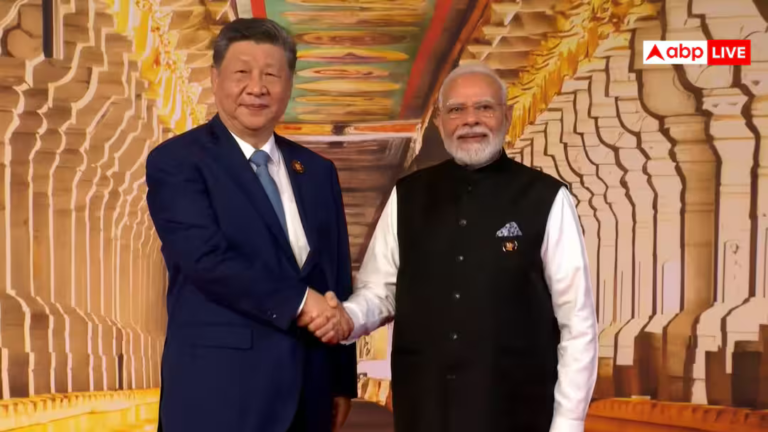 ‘एक दूसरे की खूबियों से सीख सकते हैं’, शी जिनपिंग-PM मोदी मुलाकात पर चीन ने क्या कहा?