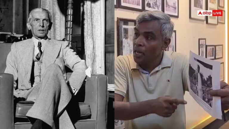 बांग्लादेश यूनिवर्सिटी में मुजीबुर्रहमान की जगह जिन्ना, विरासत पर वार से बवाल