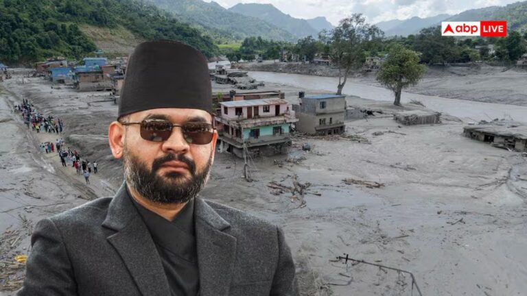 बाढ़ के लिए भारत-चीन-US से नेपाल ने मांगा मुआवजा, कहा- दान नहीं…