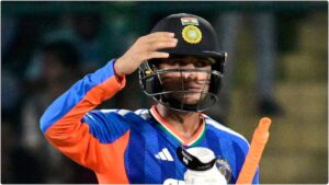 अभिषेक शर्मा की तूफानी बैटिंग ने PAK दिग्गजों के उड़ाए होश, बोले- न्यूजीलैंड को तबाह कर दिया