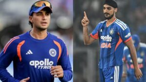 अर्शदीप-अभिषेक के निशाने पर 2 सबसे बड़े रिकॉर्ड, आज तीसरे टी20 में रचेंगे इतिहास