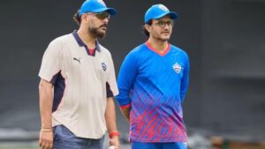 दिल्ली कैपिटल्स से इन 6 बड़े खिलाड़ियों को रिलीज कर सकते हैं दादा-युवराज, देखें लिस्ट