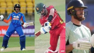टी20 इंटरनेशनल में सबसे तेज शतक लगाने वाले 7 बल्लेबाज, जानें कौन है नंबर-1